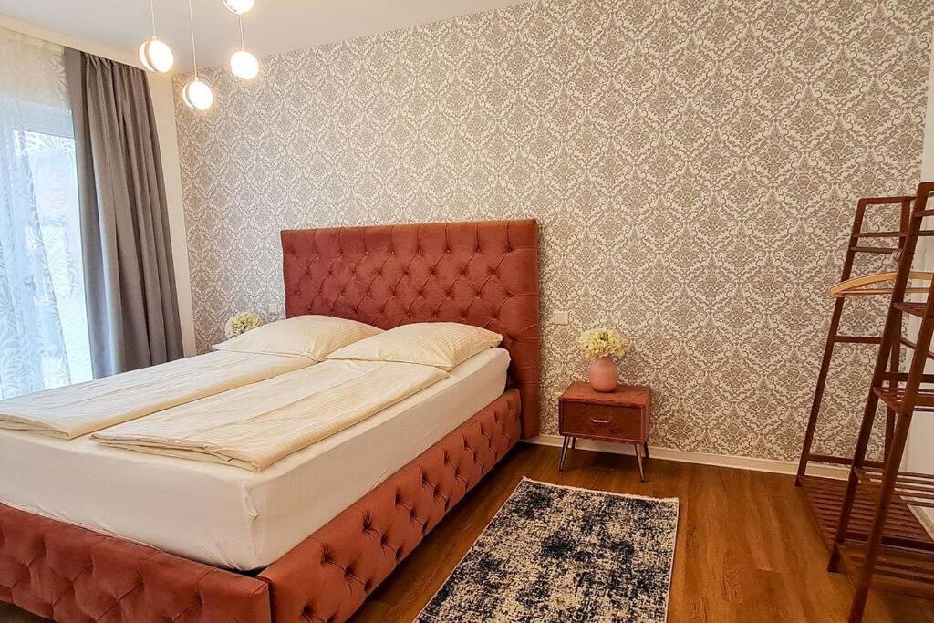 Luxus Wohnung Im Stadtzentrum Nürnberg Eksteriør bilde