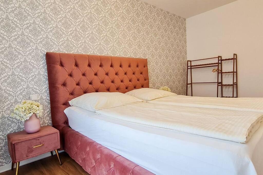 Luxus Wohnung Im Stadtzentrum Nürnberg Eksteriør bilde